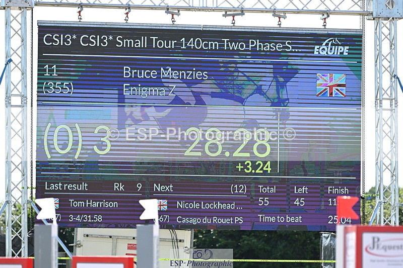 240719A-103000-10064 - Cls 2, 3 Star Small Tour 1.40m