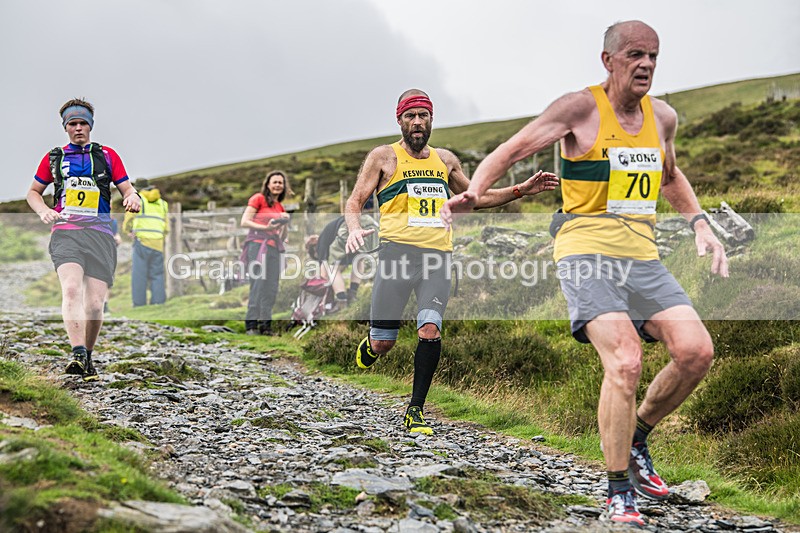 Skiddaw-863 - Skiddaw Fell Race Sunday 6th July 2025