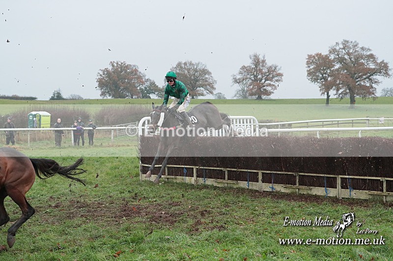 PtP 031223 817 - Wheatland Hunt PtP Chaddesley Races 03/12/23