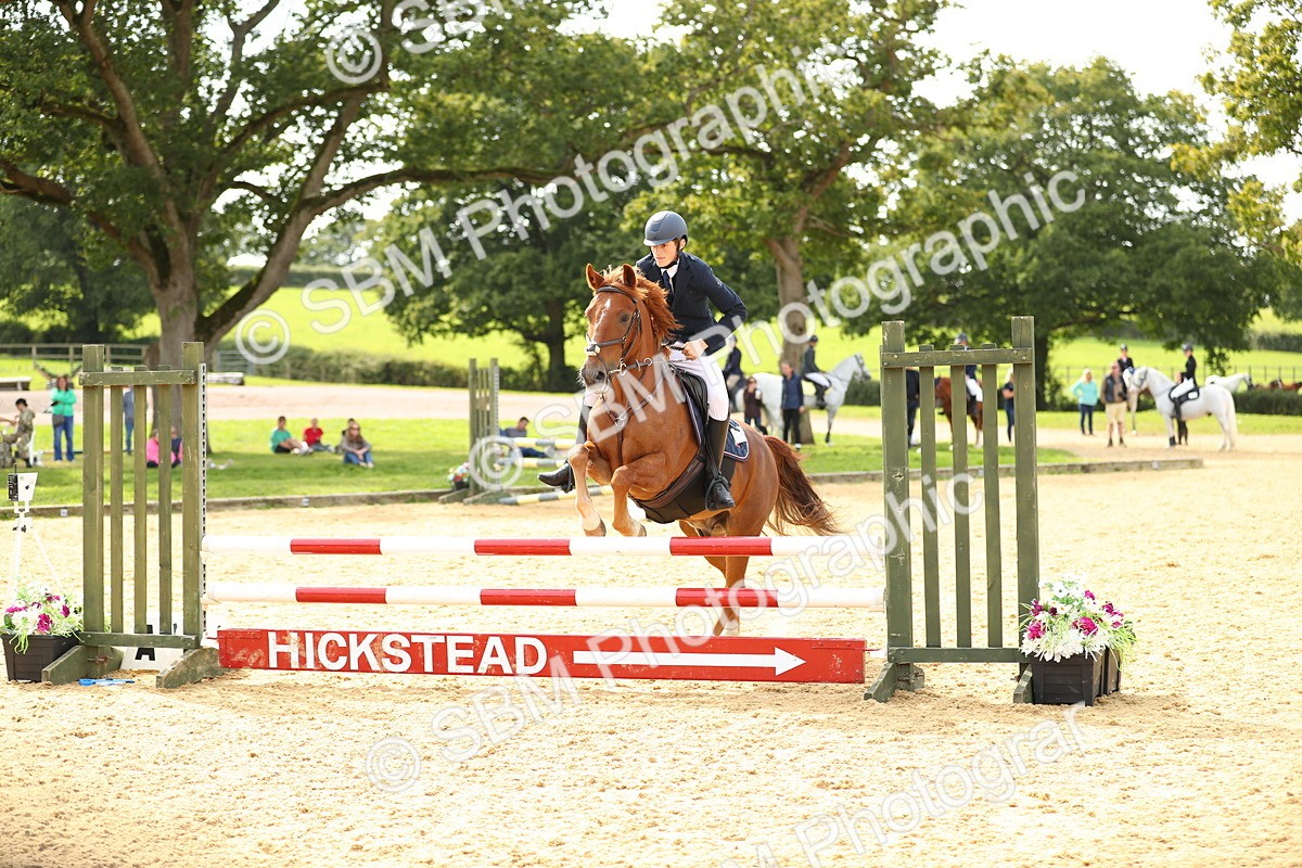 SBM_67246 - J17 - Junior Pony 80cm Championship