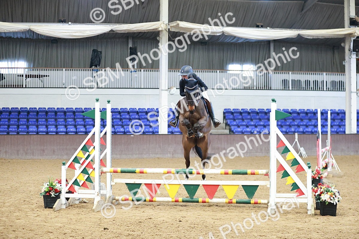 SBM_000120 - Class 1 - Clear Round