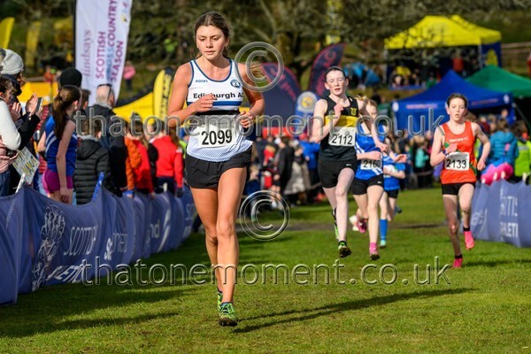 Falkirk25-911647 - U15 Girls