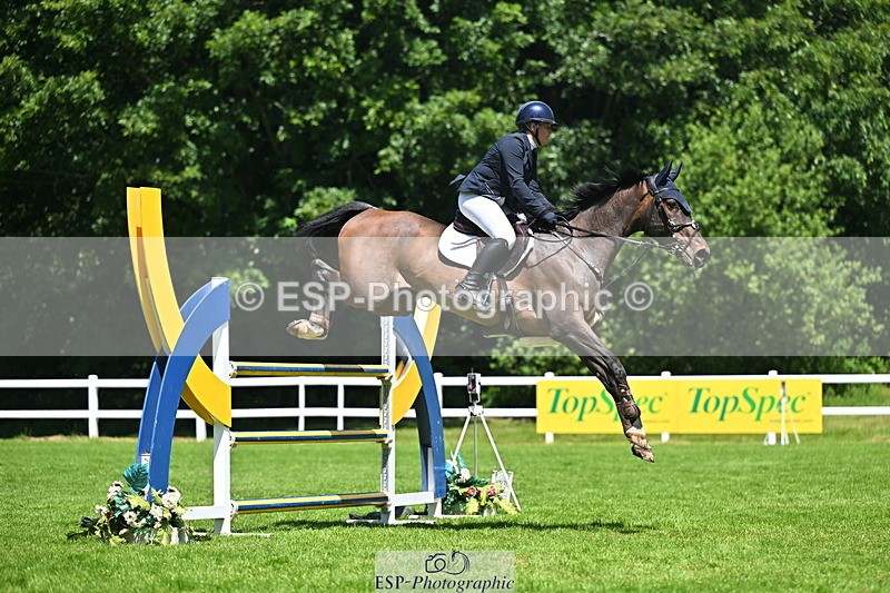 260630A-131017-02415 - Cls 20 JP Equestrian 6YO