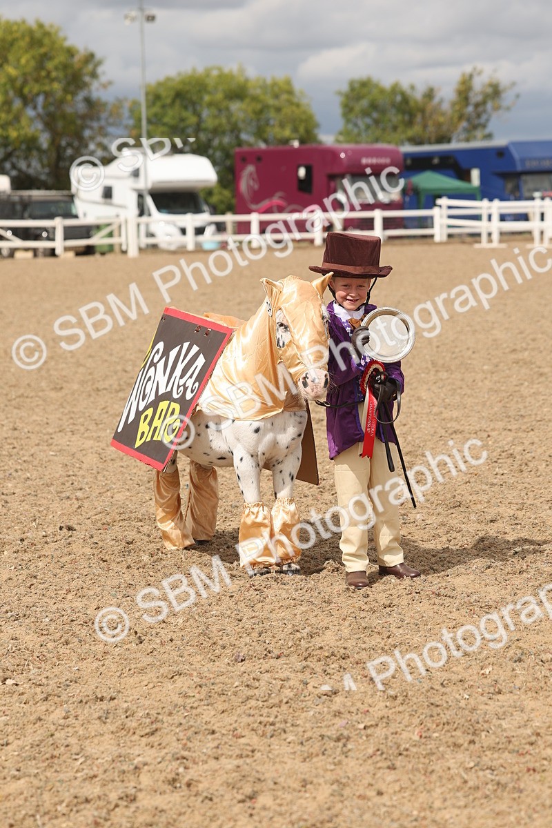 SBM_05084 - Class 21 - Fancy Dress