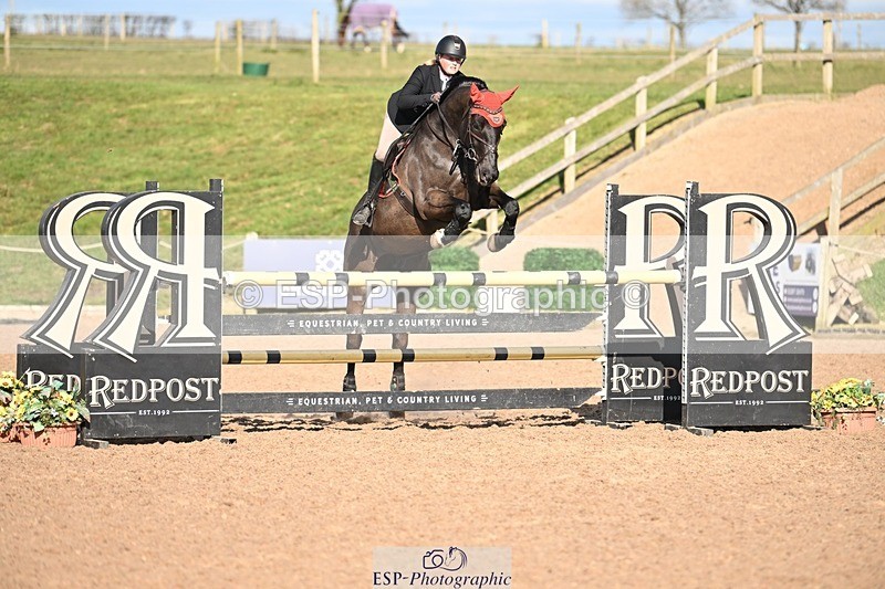 250316-152609-07579 - Cls 30 Foxhunter