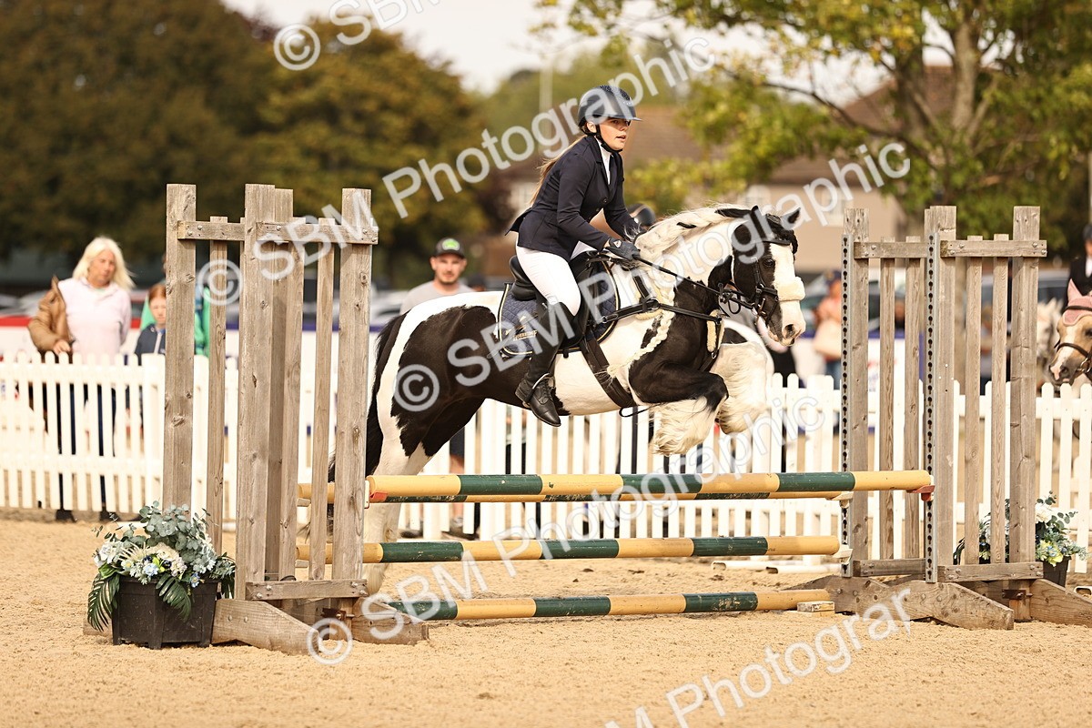 SBM_69768 - J13 - Junior Pony 60cm Championship