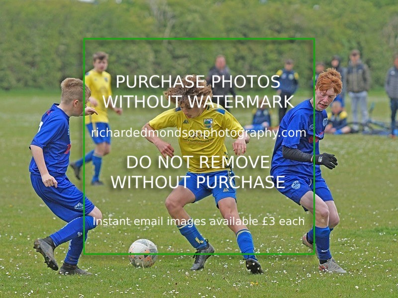 DSC06298 - Kendal United Under 15 v Wattsfield Youth Under 15 (23/5/21)