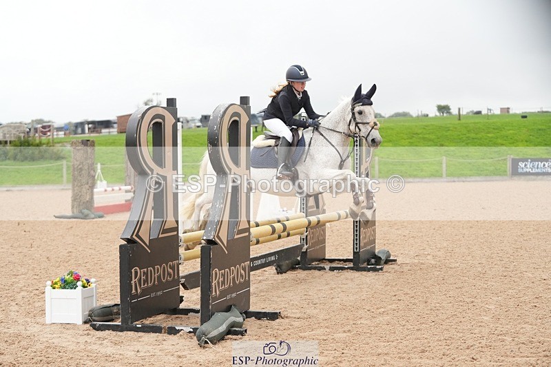 250920-093631-00497 - Cls 3 Pony Intro 70cm