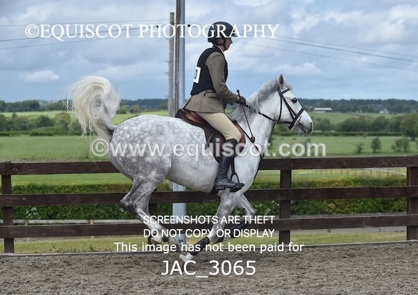 JAC_3065 - CLASS 6 BSPS Scone Palace HT Training Stakes Series