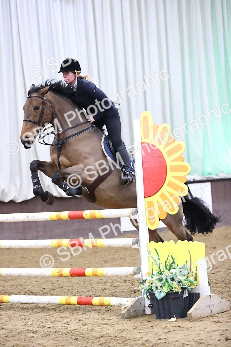 SBM_002057 - Class 10 - Senior Newcomers - 1.10m