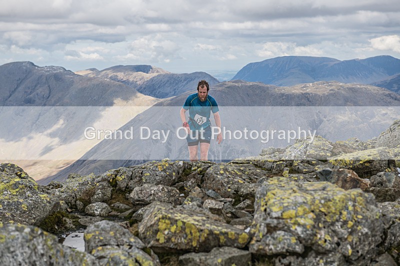 Eskdale Elevation-221 - Eskdale Elevation Fell Race Saturday 15th April 2023