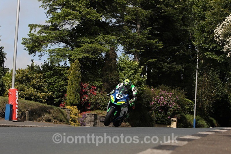  - Senior TT