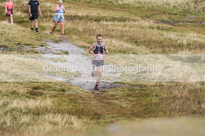 Sedbergh Hills-390 - Sedbergh Hills Fell Race Sunday 16th August 2026