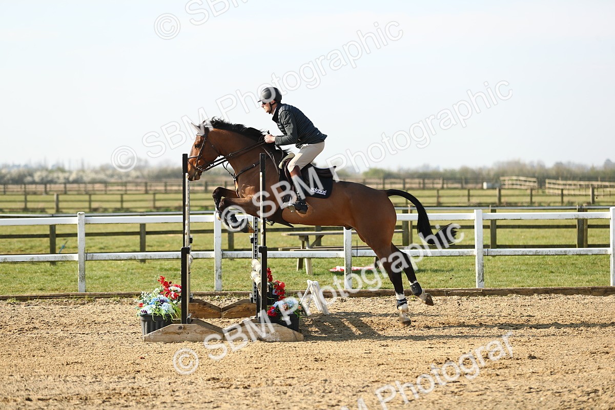SBM_001797 - Class 7 - Clear Round