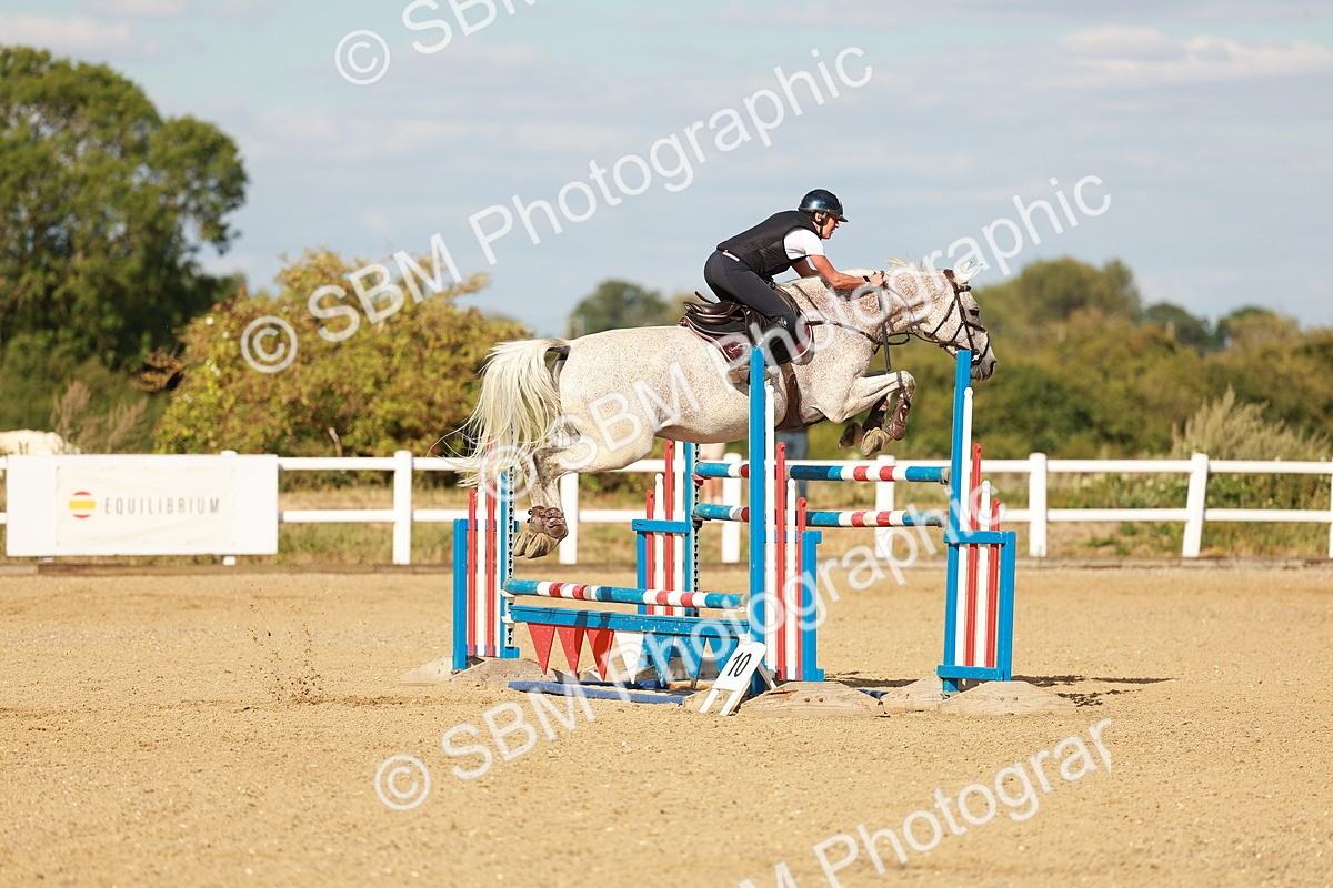 SBM_007886 - Class 6 - National 1.30m 1.40m