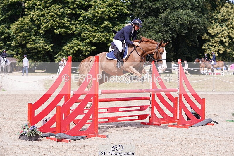 250704A-101048-10881 - Cls 20 Snr Newcomers