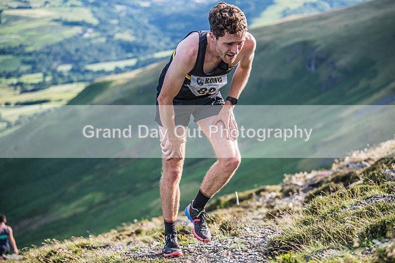 Gategill-43 - Gategill Fell Race Wednesday 2nd July. 2025
