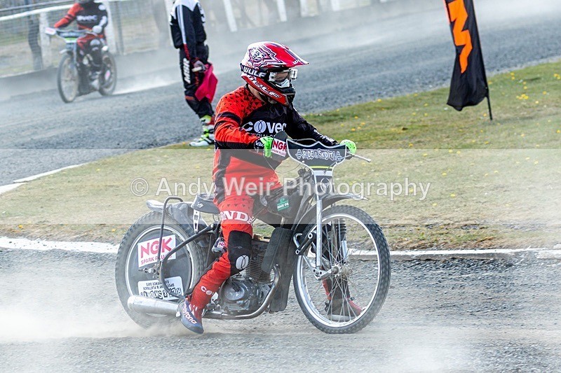 220430-7D-8E0A9965 - Ride & Skid It  Speedway Experience 30th April 22