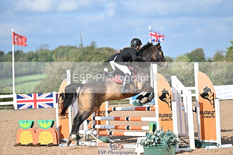 241005A-103121-03050 - SAT Cls 16 85cm Amateur Quali