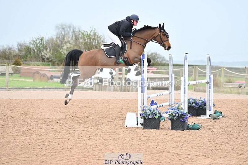 240406A-100151-02607 - Cls 13 Snr 1.05m & 1.10m