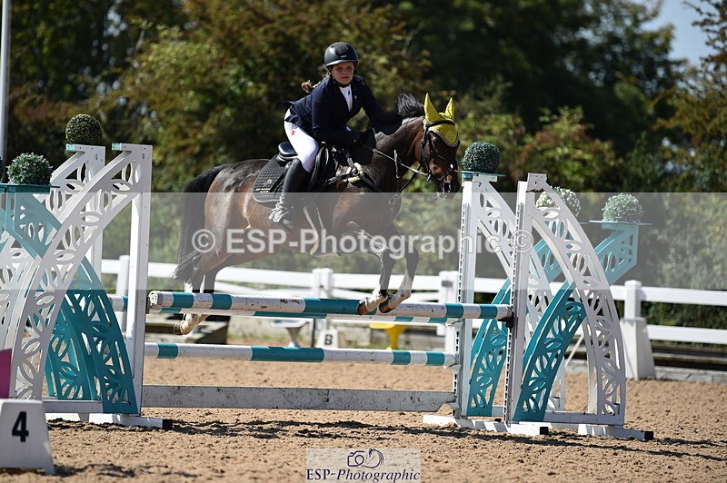 230903A-123216-04481 - Cls 19 Pony Discovery & 90cm Open