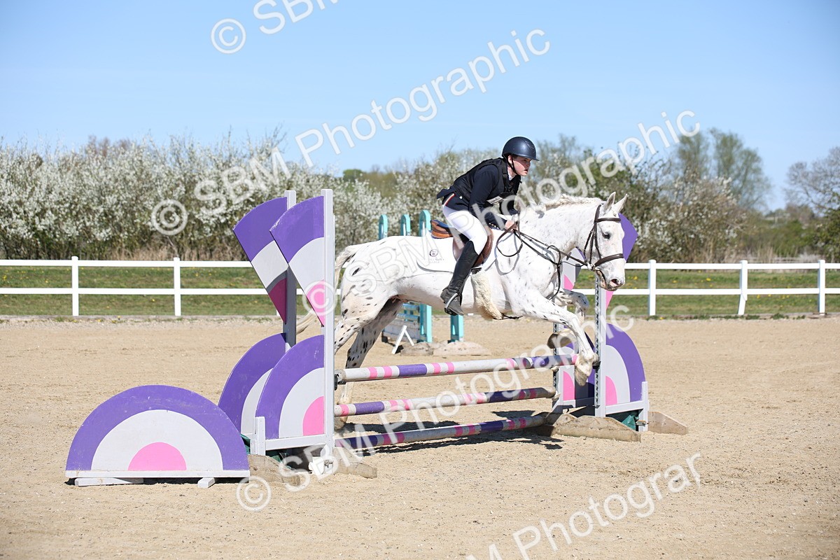 5K7A9465 - Class 4 - 70cm