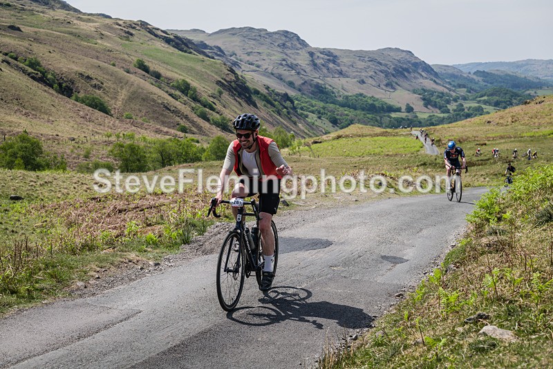 131534 - Hardknott Pass Camera 1 13.00-14.00