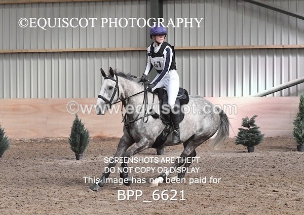 BPP_6621 - CLASS 2 BE70CM