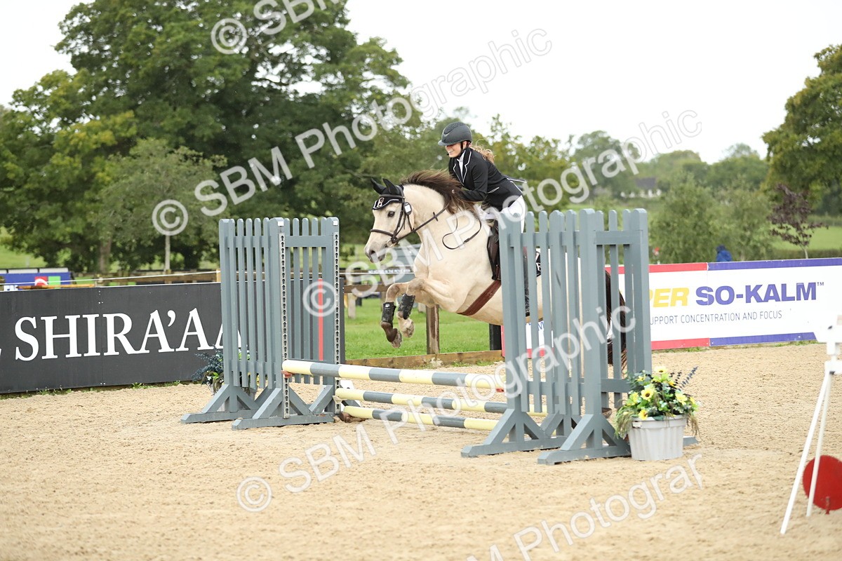 SBM_00917 - J27 - Senior Horse & Pony 50cm Championships