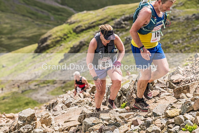 Borrowdale-1654 - Borrowdale Fell Race Saturday 2nd August 2025