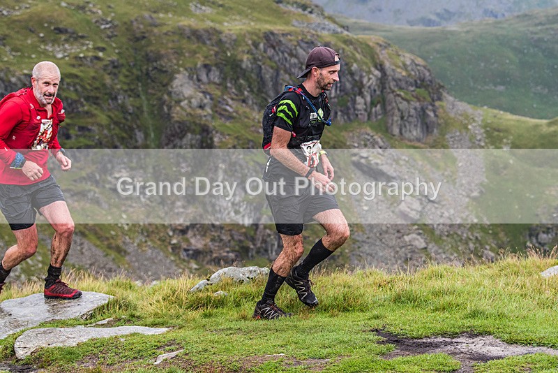 Kentmere-307 - Pete Bland Kentmere Horseshoe Fell Race Sunday 16th July 2023
