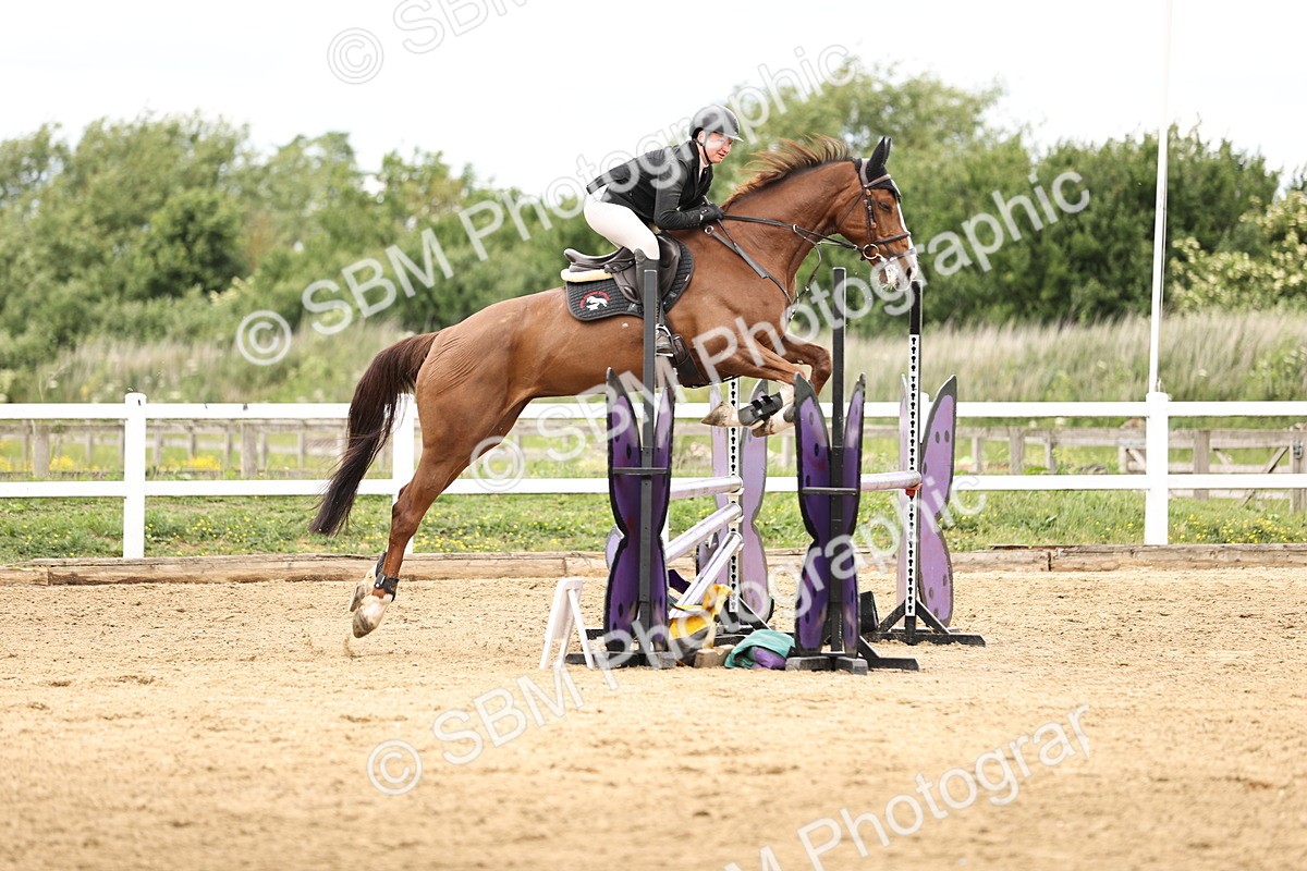 SBM_002899 - Class 10 - Senior Discovery - 1.00m