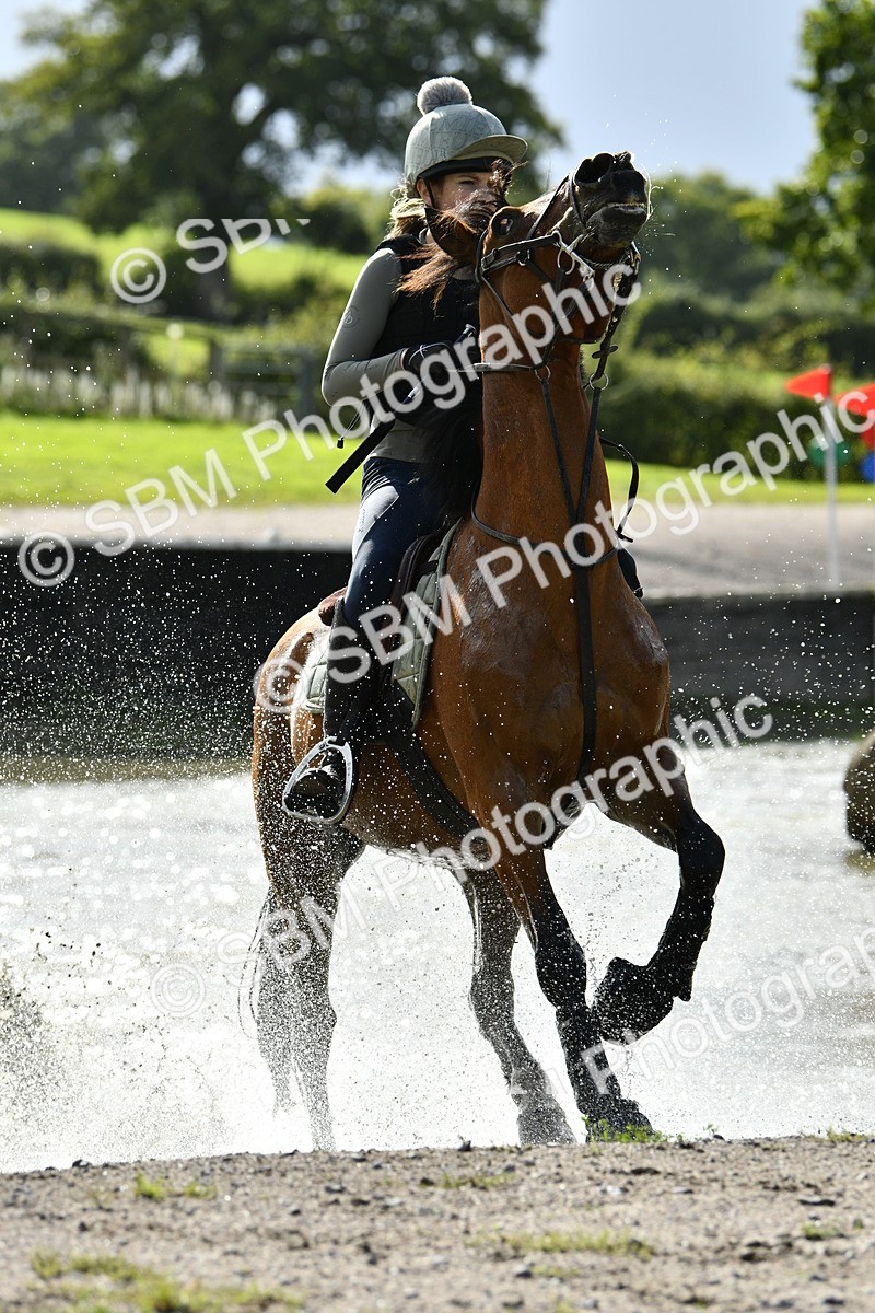 SBM_10544 - E3 - Eventers Challenge 80cm Open