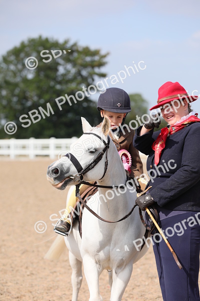 SBM_14120 - Class 309 Lead Rein Pony