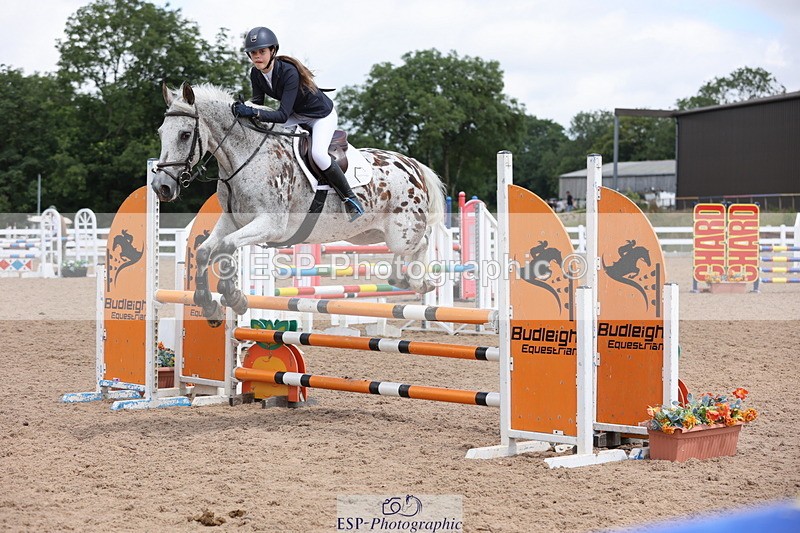 240630A-121951-12964 - Cls 31 Discovery and 90cm Open