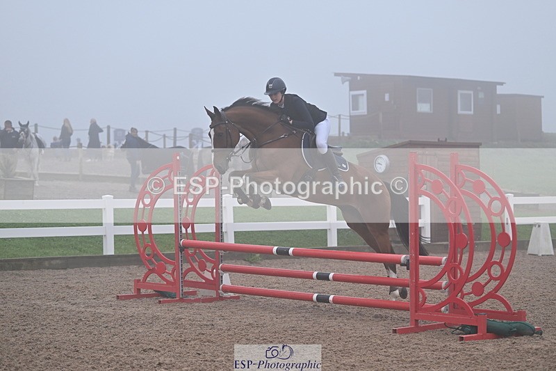 240907A-095019-00250 - Cls 6 85cm Amateur Qualifier