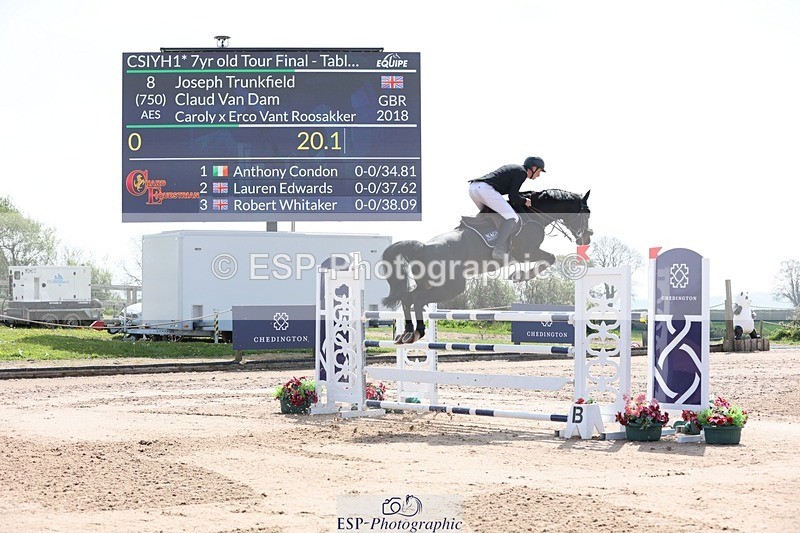 250427-113248-15978 - Cls 36 Young Horse 7yr old