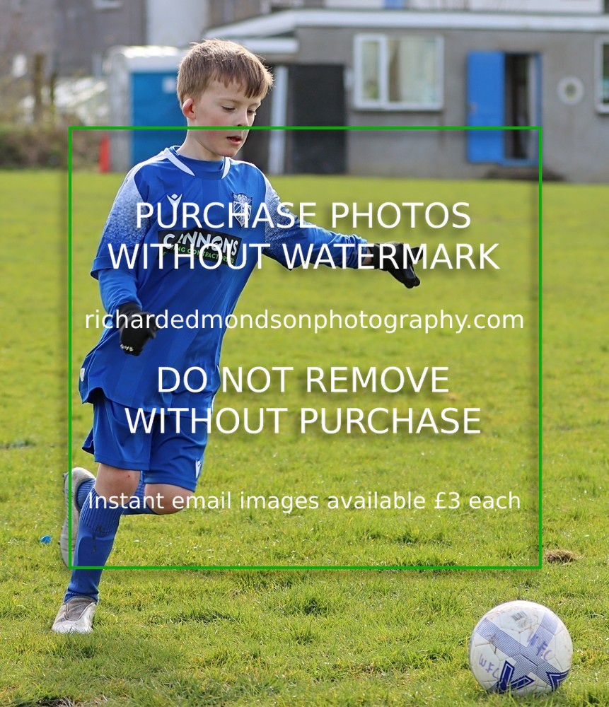 IMG_5191 - Wattsfield U7 vs Kendal Utd U7 (30/3/24)