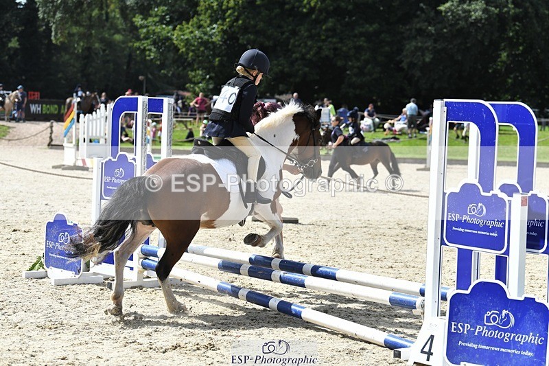 230824-140301-03738 - Round 2 Lead Rein Start to 14.40 CW