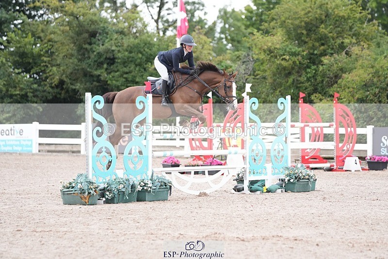 250720-090707-18068 - Cls16, 1 Star Silver Tour Accumulator