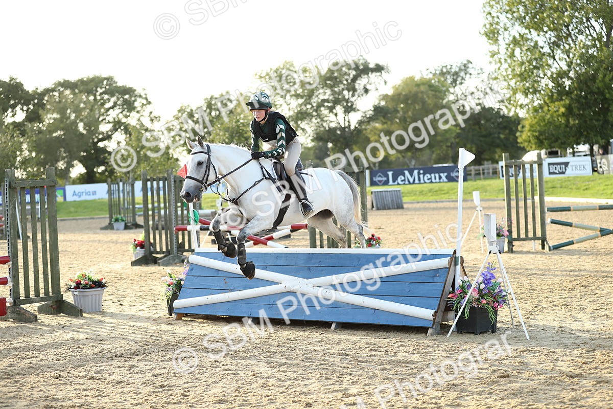 SBM_30623 - E11 - Eventers Challenge 80cm Championship