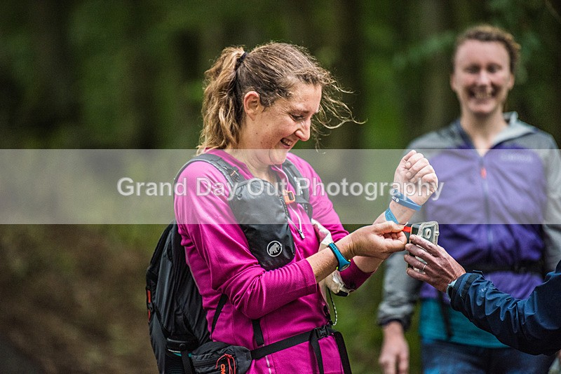 Kong MMM-998 - Kong Mini Mountain Marathon Round 2 Peak District Bradfield Sunday 24th September 2023