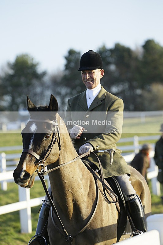 PtP 270222 691 - South & West Wilts Point-to-Point Larkhill 27/02/22
