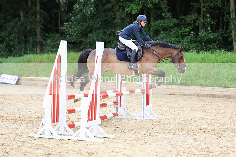 3E7A0609 - Class 2: 80 - 85cm