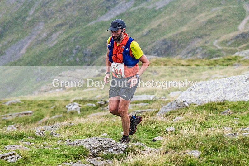 Kentmere-604 - Pete Bland Kentmere Horseshoe Fell Race Sunday 20th July 2025