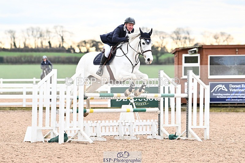 250112-132312-01449 - Cls 20 Newcomers and 1.10m Open