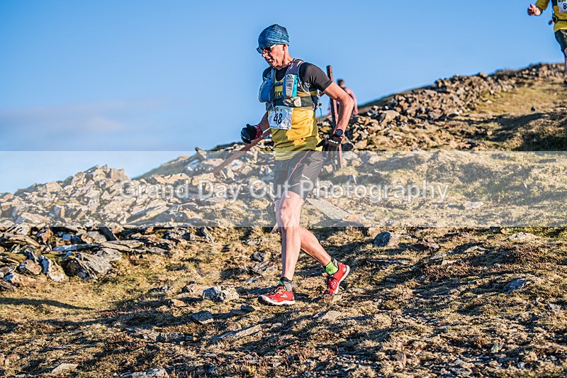 Grisedale-605 - Grisedale Grind Fell Race Wednesday 17th April 2024