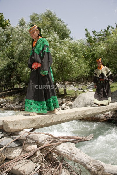 29 - PAKISTAN