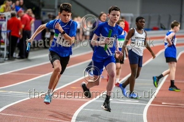 RelMast25-923154 - Male Set Two