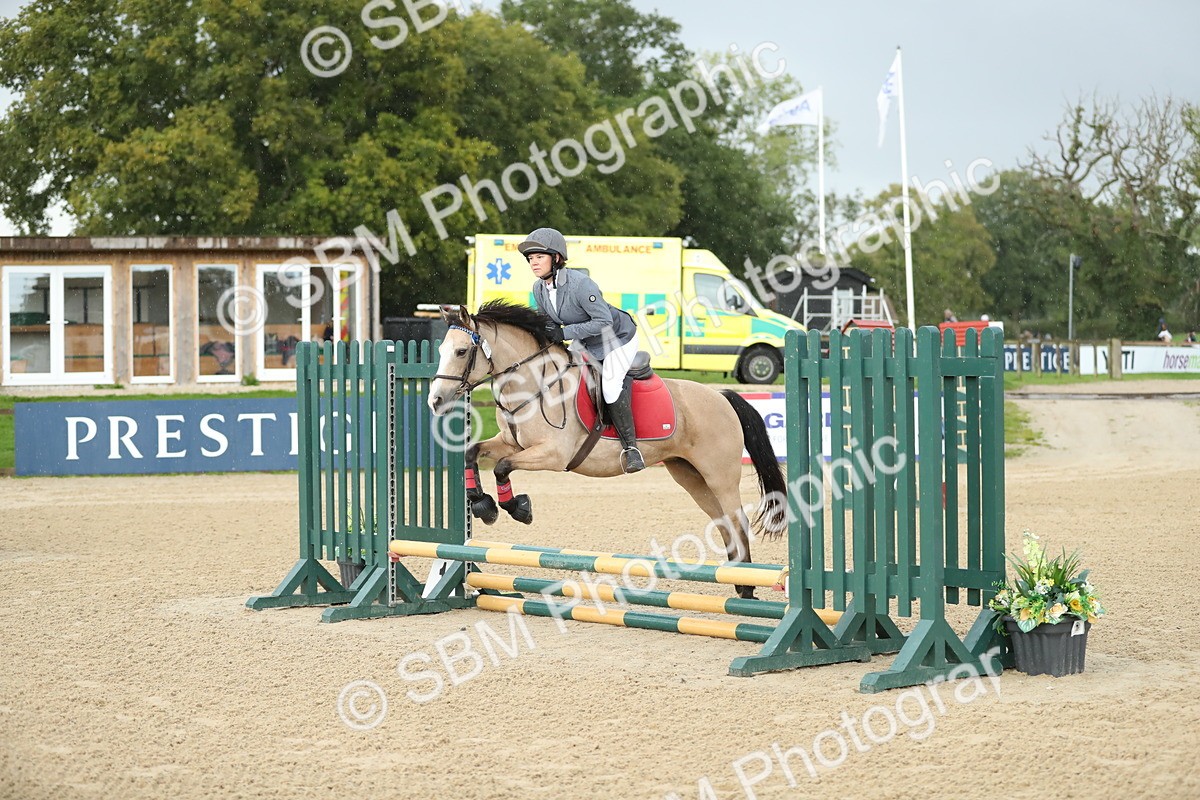 SBM_00253 - J26 - Senior Horse & Pony 45cm Championships